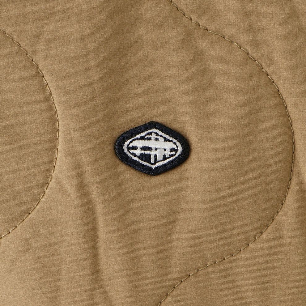 フィドラのブルゾン