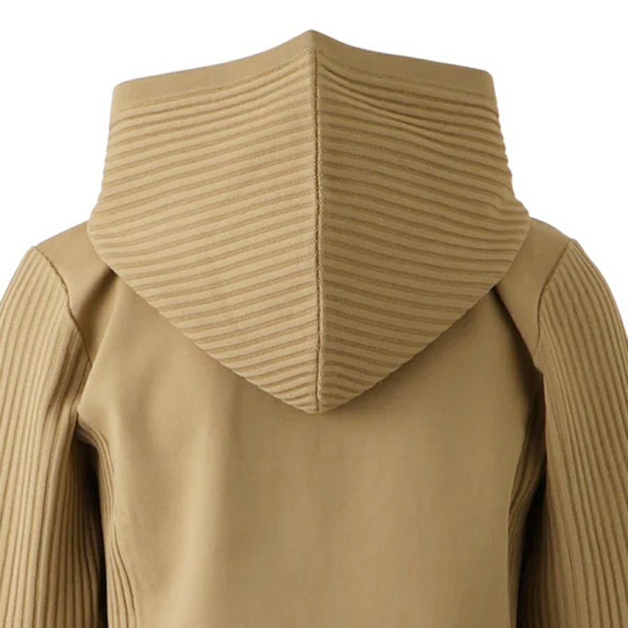 フィドラのブルゾン