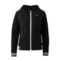 30％OFFセール】ブルゾン レディース フィドラ FIDRA 2025 秋冬 新作