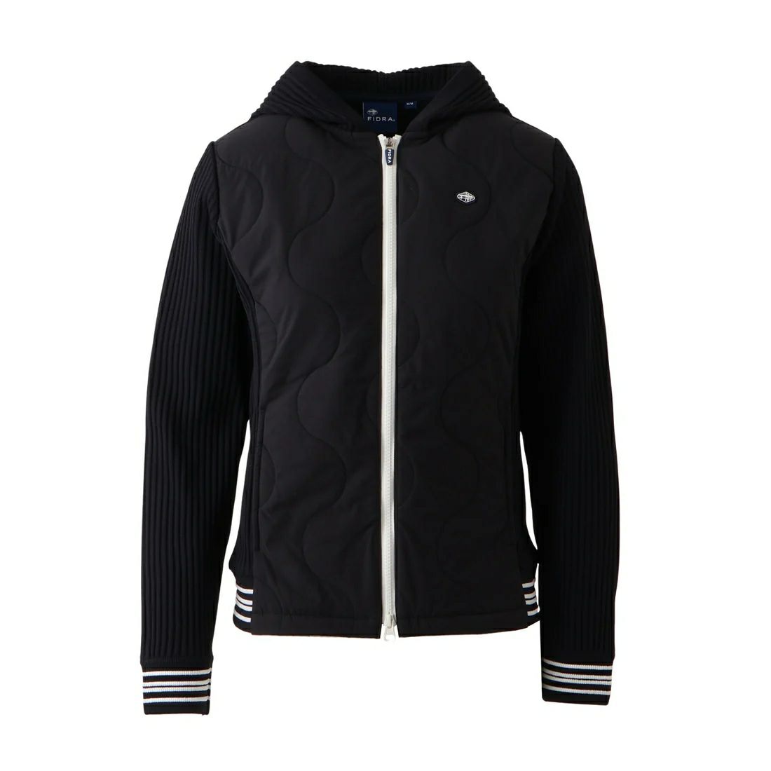 フィドラのブルゾン