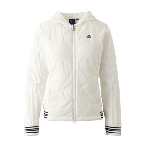 30％OFFセール】ブルゾン レディース フィドラ FIDRA 2025 秋冬 新作