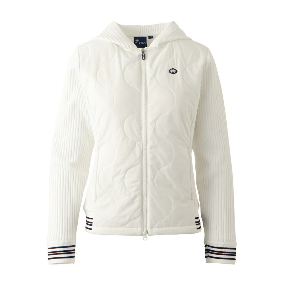 フィドラのブルゾン