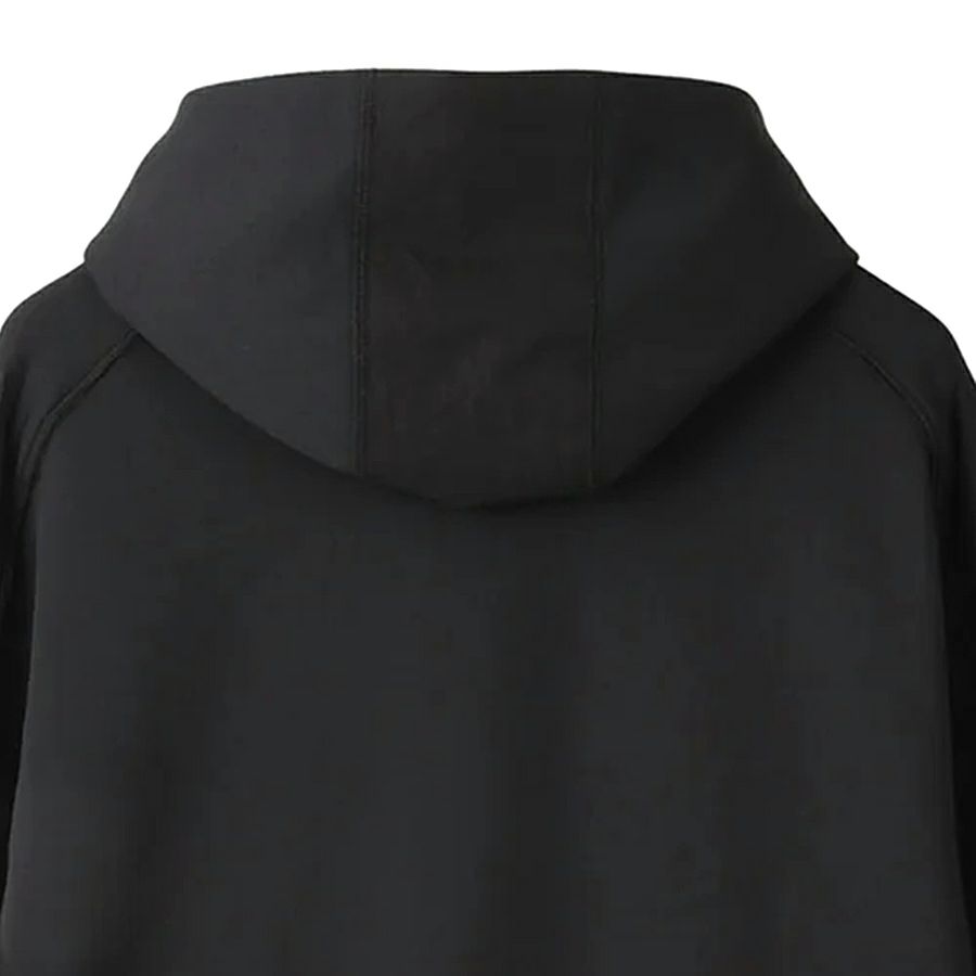 フィドラのパーカー