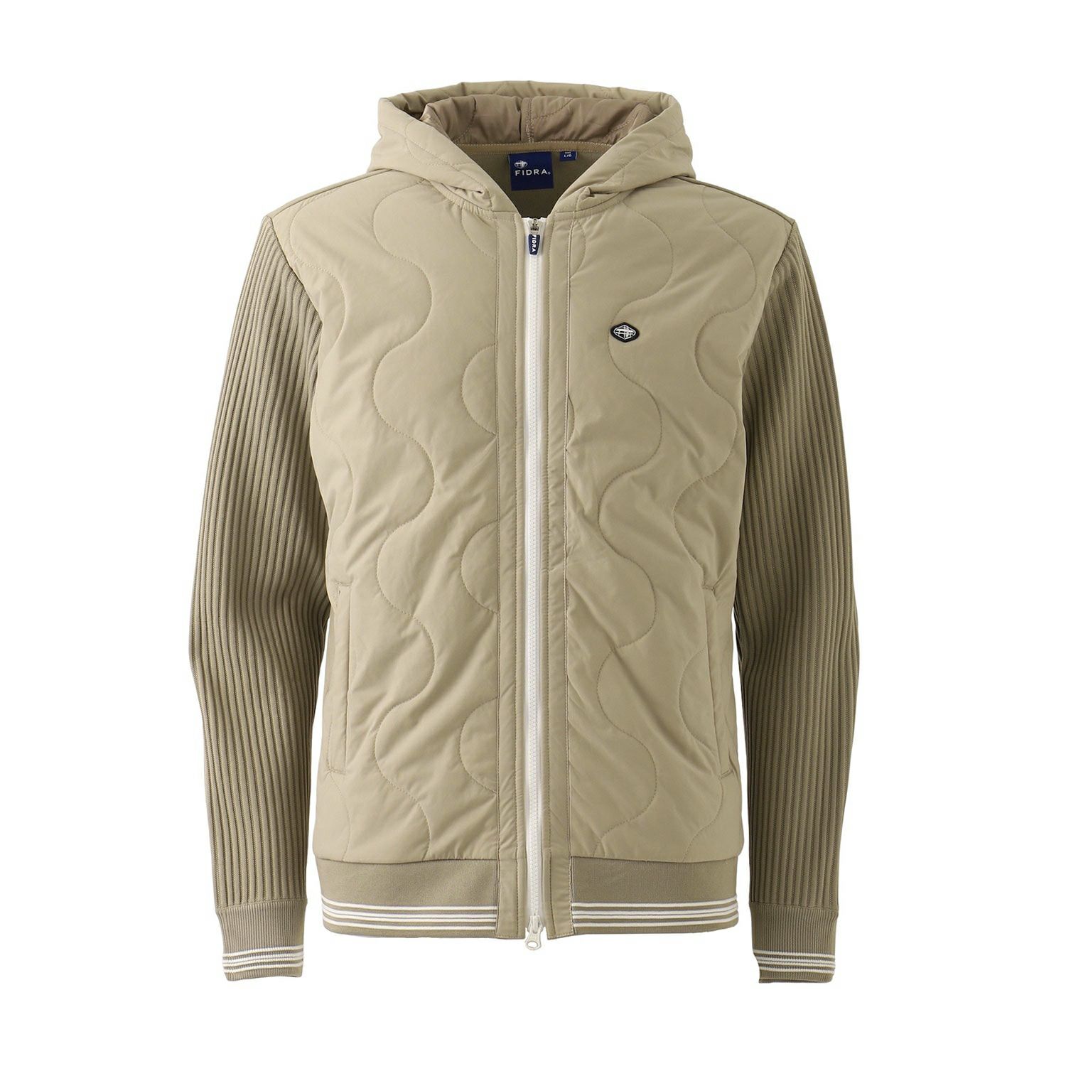 フィドラのブルゾン