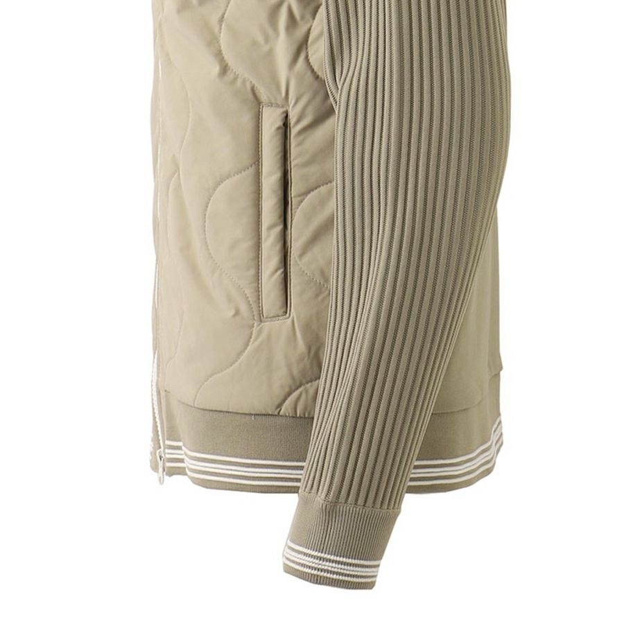 フィドラのブルゾン