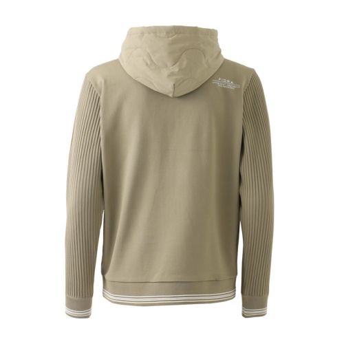 大感謝祭P10倍】ブルゾン メンズ フィドラ FIDRA 2025 秋冬 新作