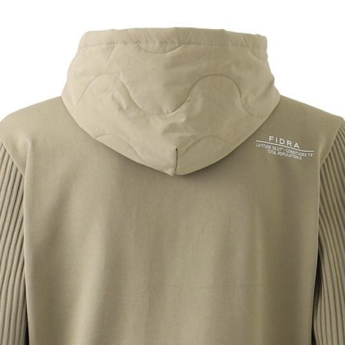 30％OFFセール】ブルゾン メンズ フィドラ FIDRA 2025 秋冬 新作