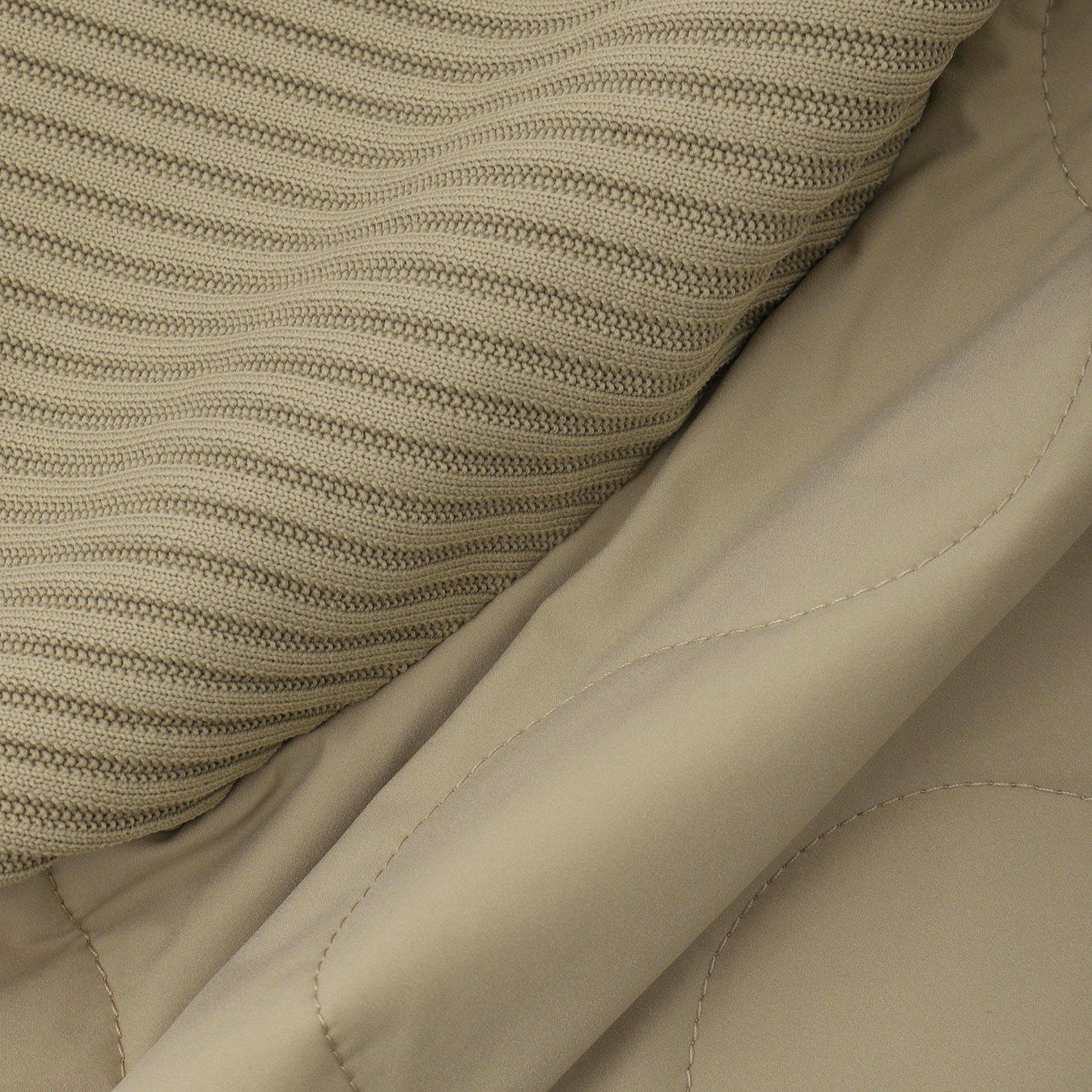 フィドラのブルゾン