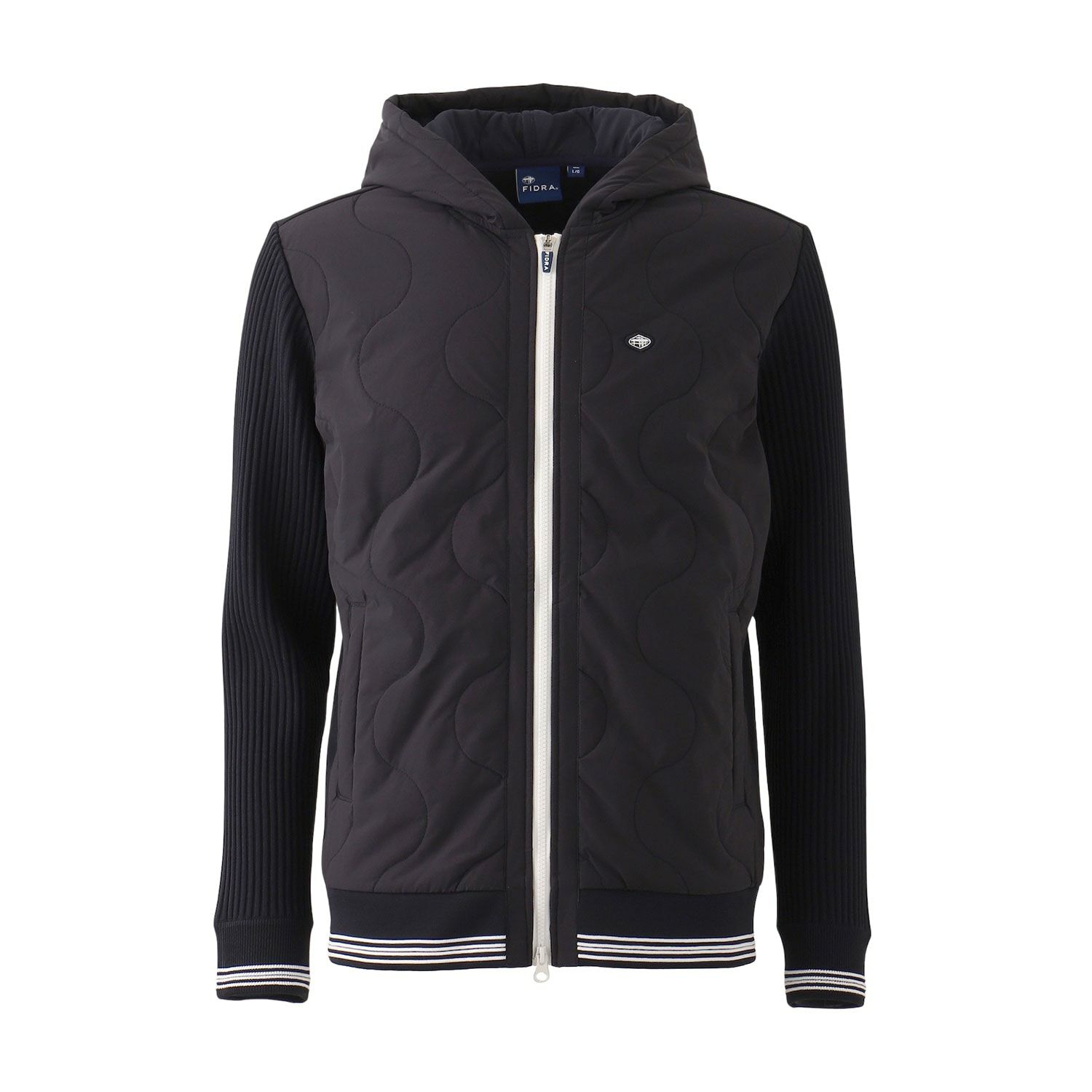 フィドラのブルゾン