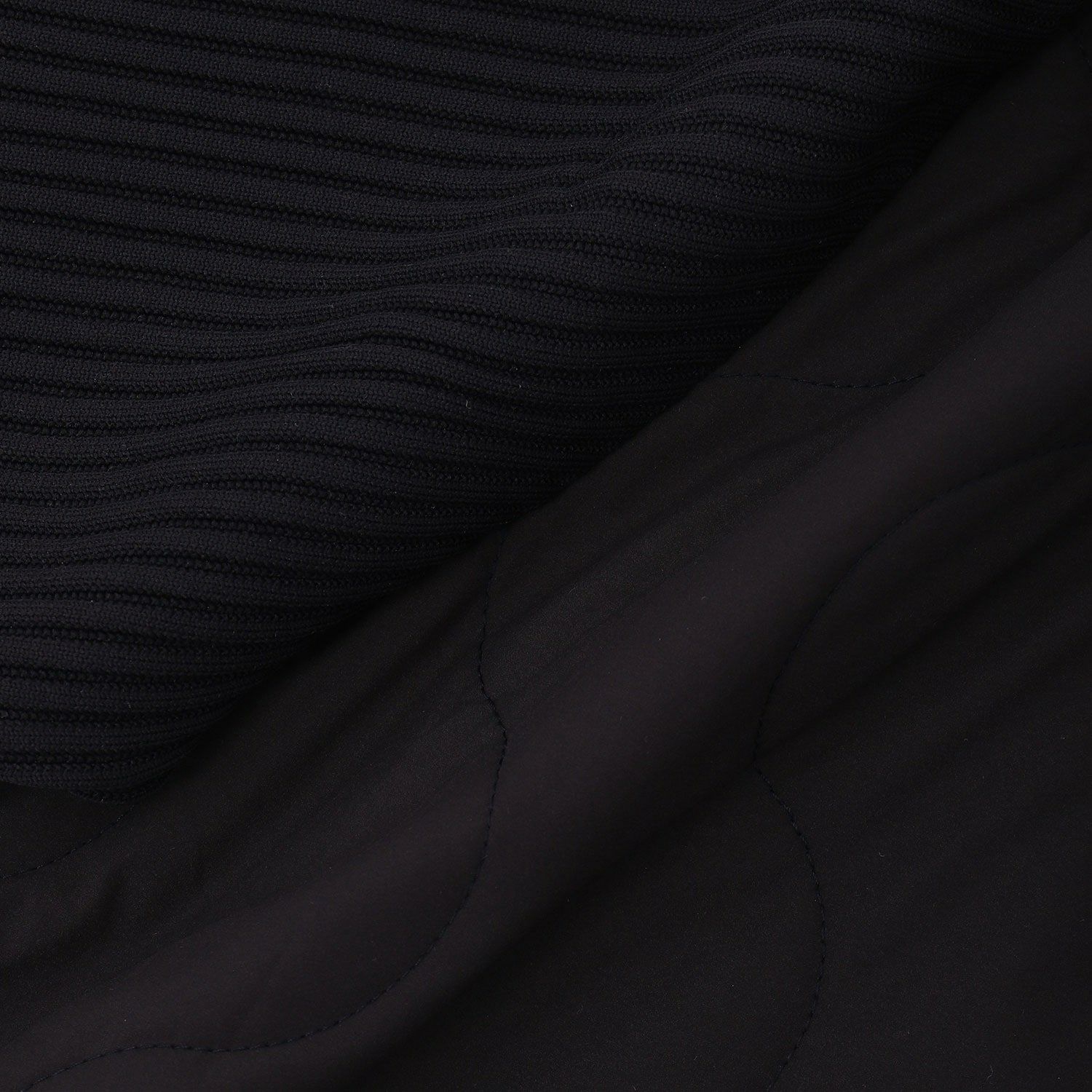 フィドラのブルゾン