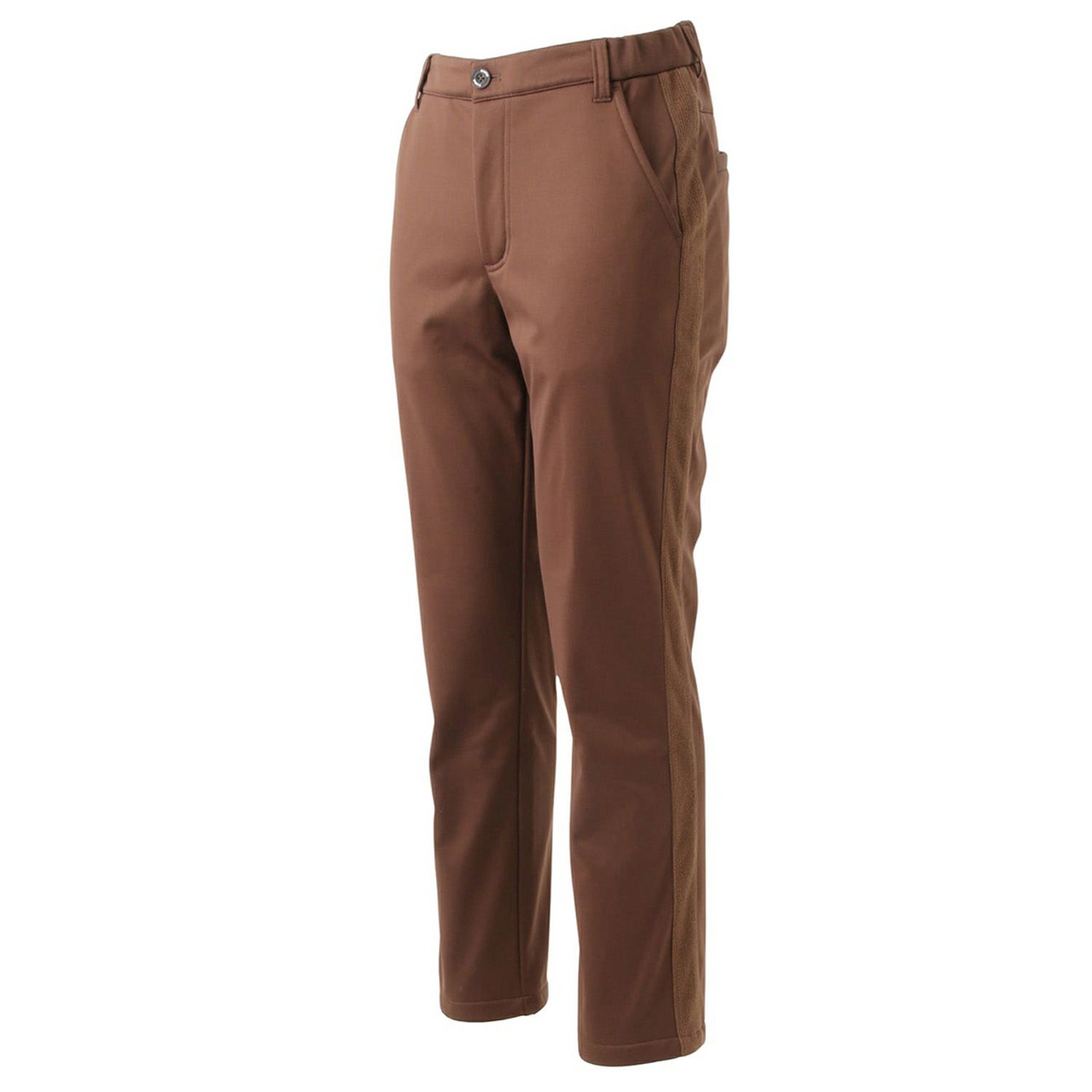 クランクのパンツ