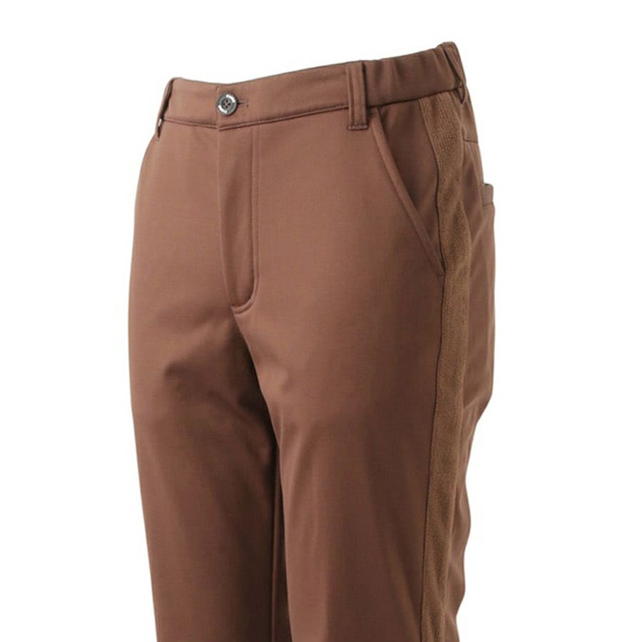 クランクのパンツ