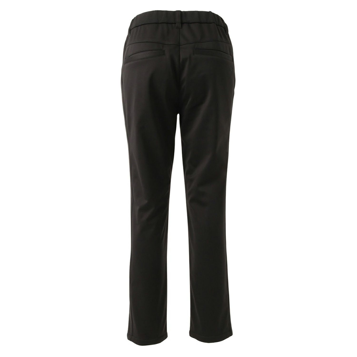 クランクのパンツ