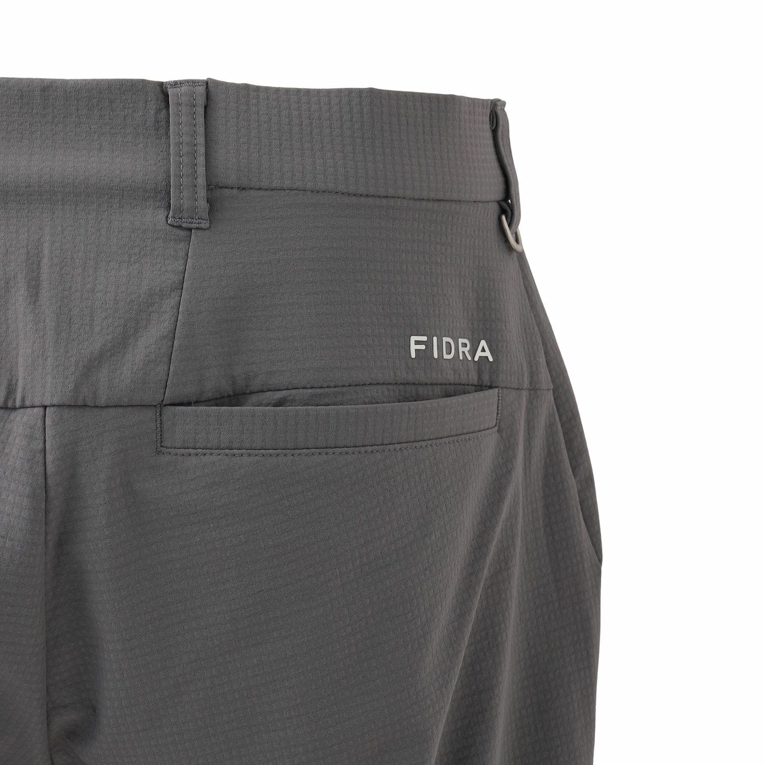 フィドラのパンツ