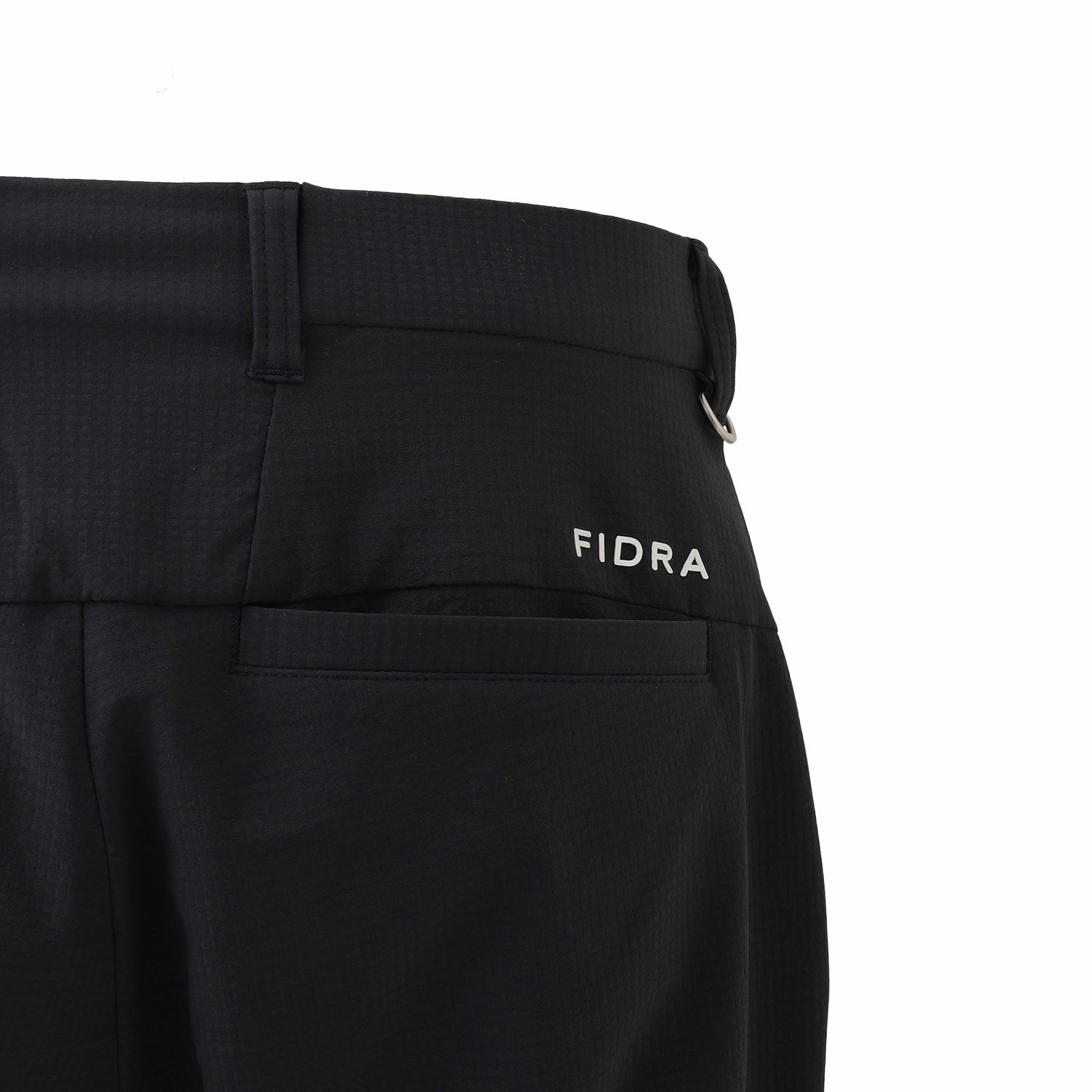 フィドラのパンツ