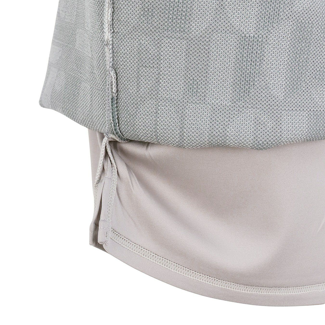 クランクのスカート