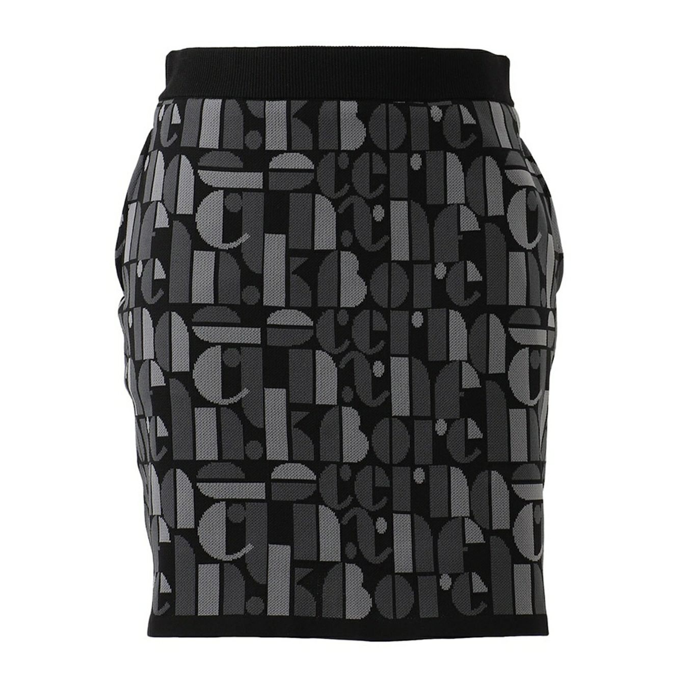 クランクのスカート