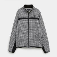 新品未使用品 キャロウェイ 2025秋 冬 2wayブルゾン C25215107