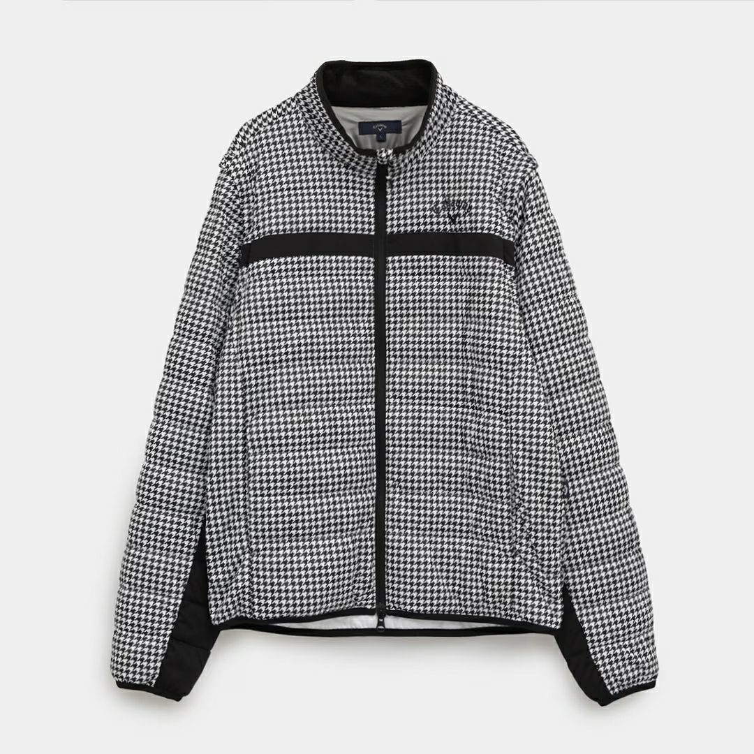 キャロウェイアパレルのブルゾン