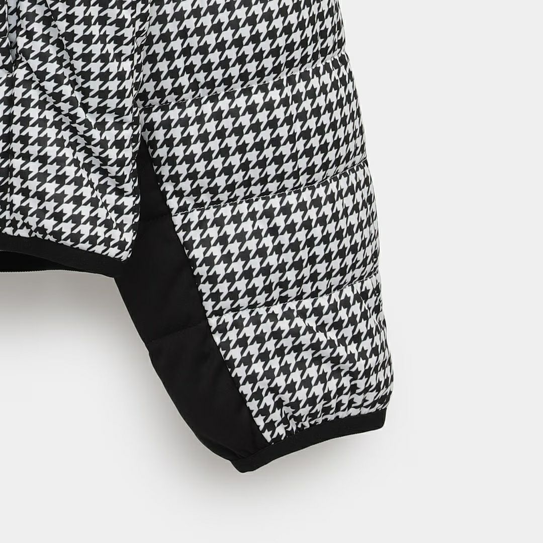 キャロウェイアパレルのブルゾン