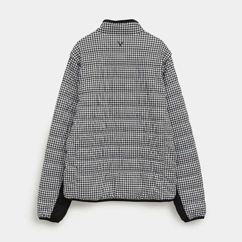 キャロウェイアパレルのブルゾン