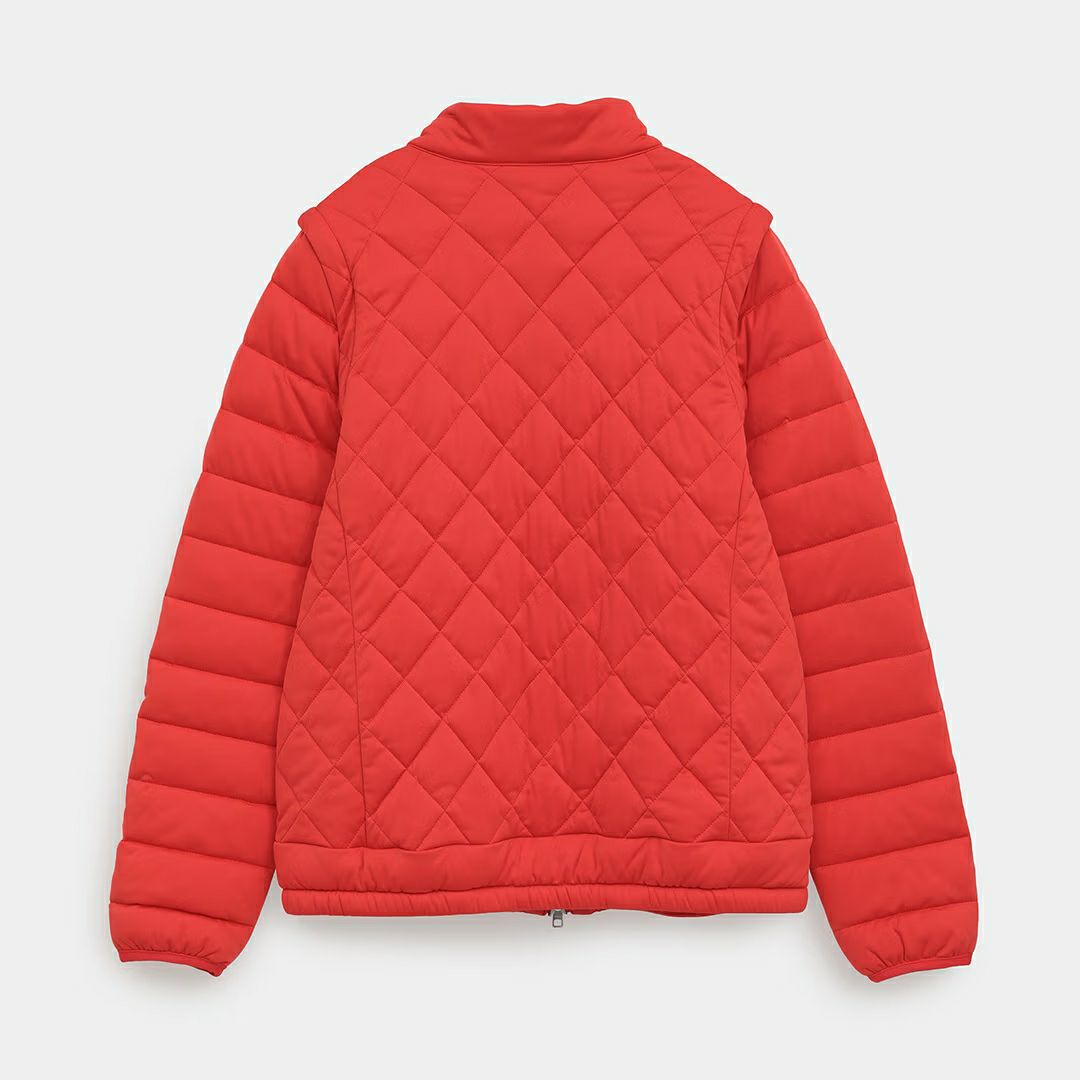 キャロウェイアパレルのブルゾン