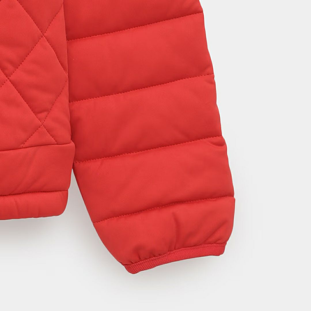 キャロウェイアパレルのブルゾン