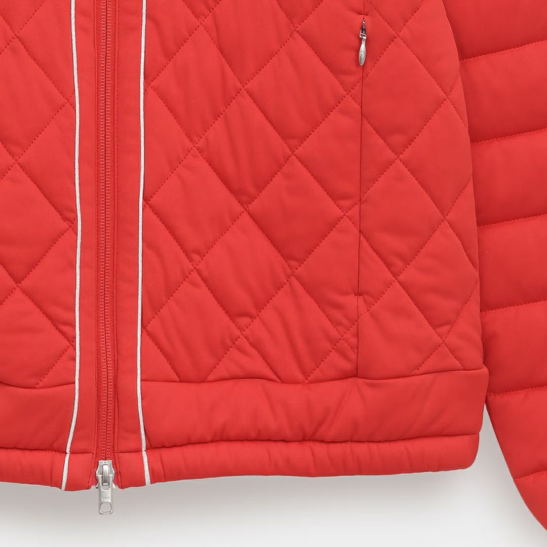 キャロウェイアパレルのブルゾン