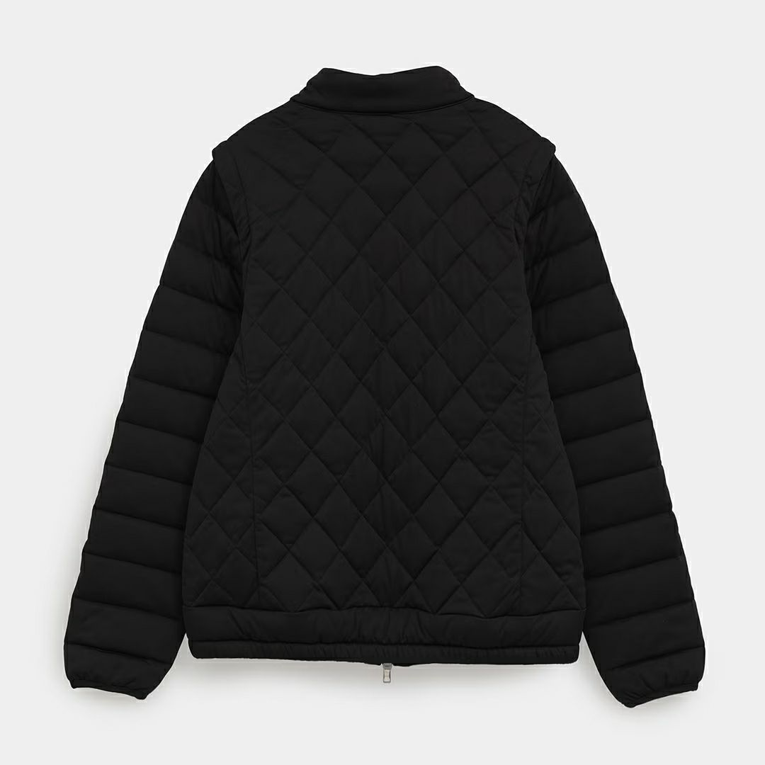 キャロウェイアパレルのブルゾン