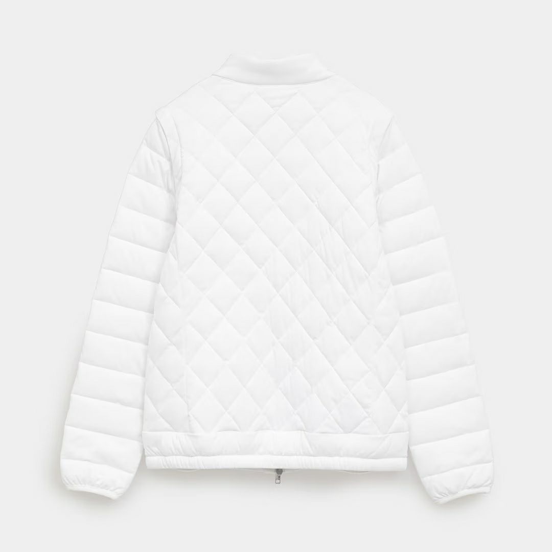 キャロウェイアパレルのブルゾン