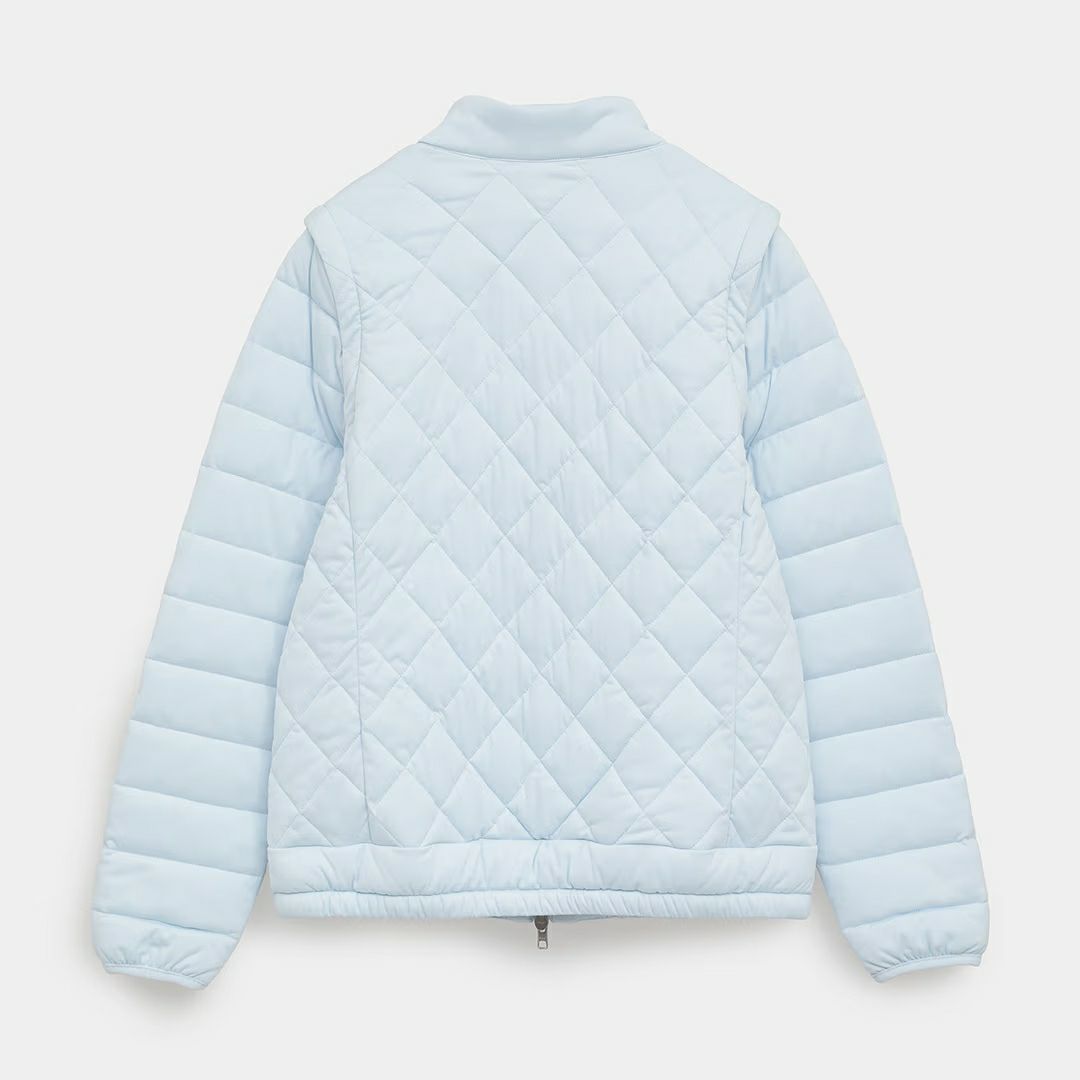 キャロウェイアパレルのブルゾン