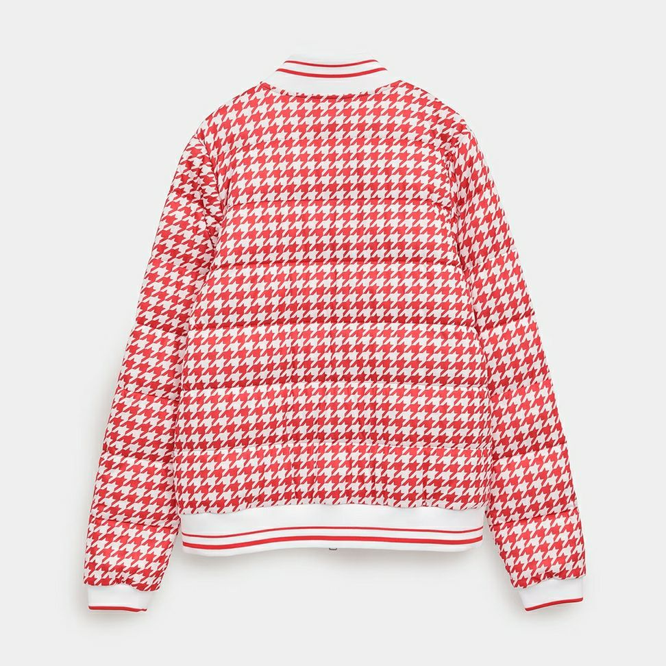 キャロウェイアパレルのブルゾン