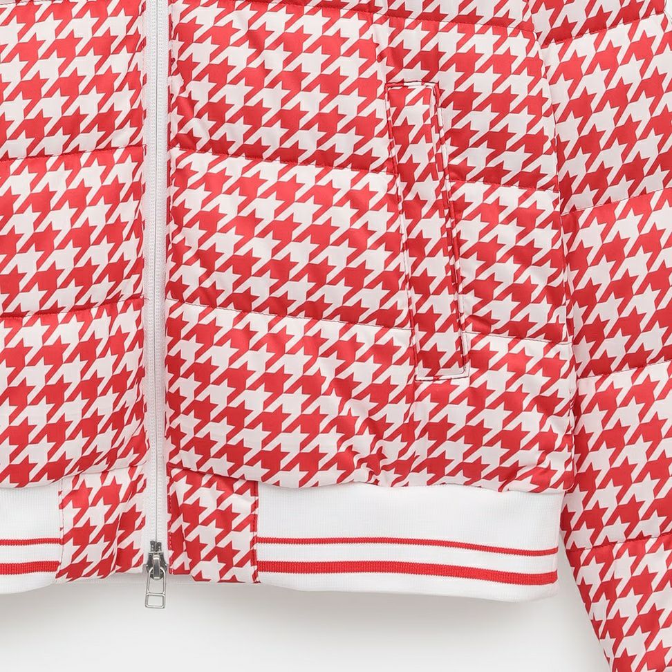 キャロウェイアパレルのブルゾン