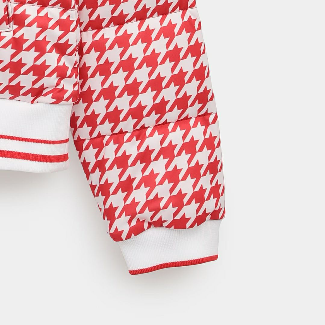 キャロウェイアパレルのブルゾン