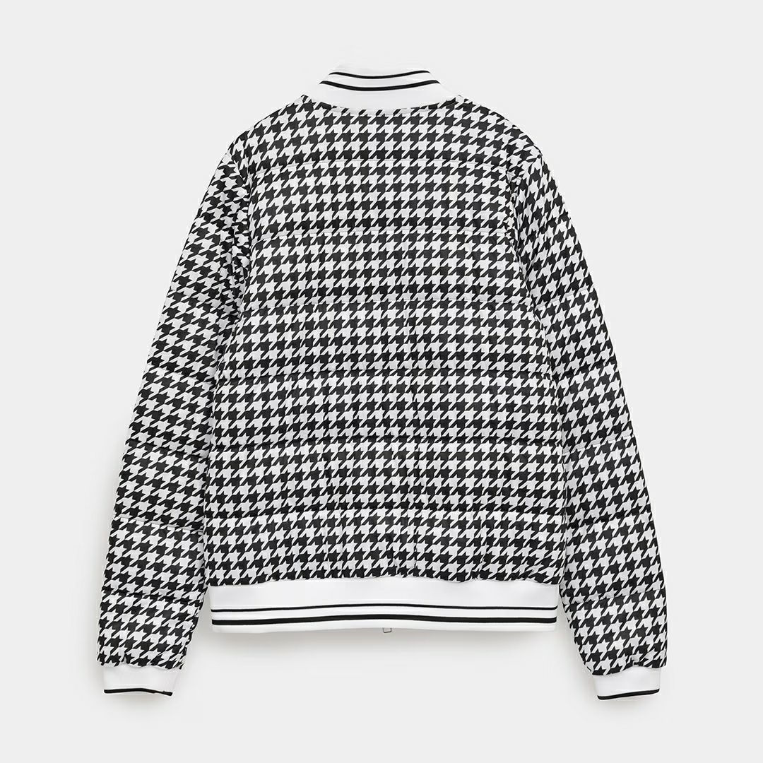 キャロウェイアパレルのブルゾン