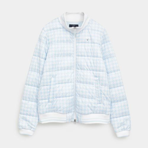 大感謝祭P10倍】ブルゾン レディース キャロウェイ アパレル