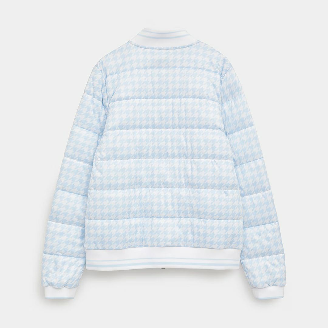 キャロウェイアパレルのブルゾン