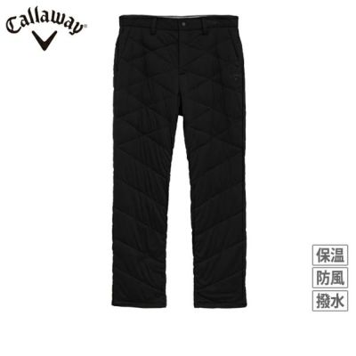 大感謝祭P10倍】パンツ メンズ キャロウェイ アパレル キャロウェイ