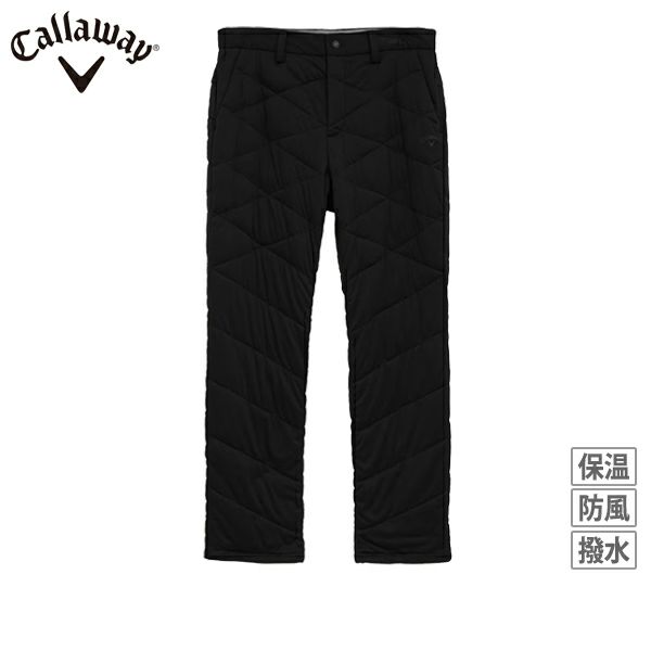 キャロウェイアパレルのパンツ