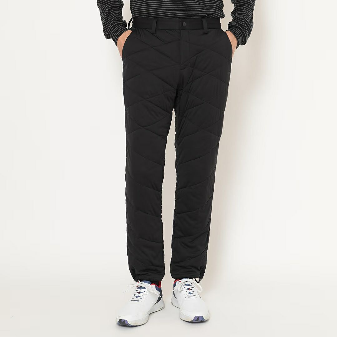 キャロウェイアパレルのパンツ