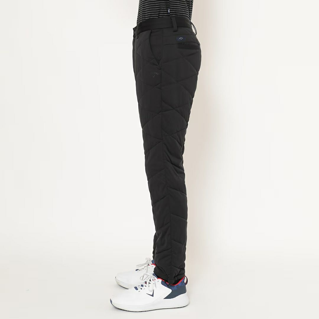 キャロウェイアパレルのパンツ