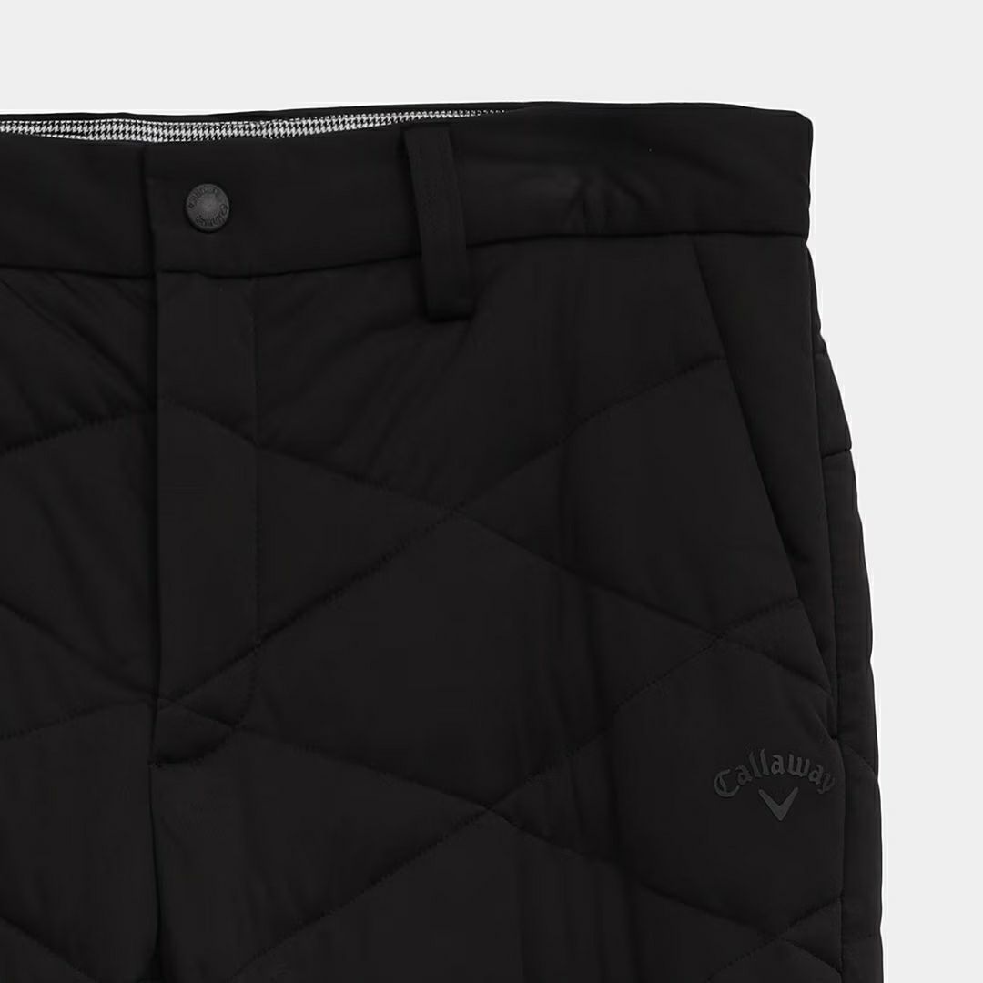 キャロウェイアパレルのパンツ