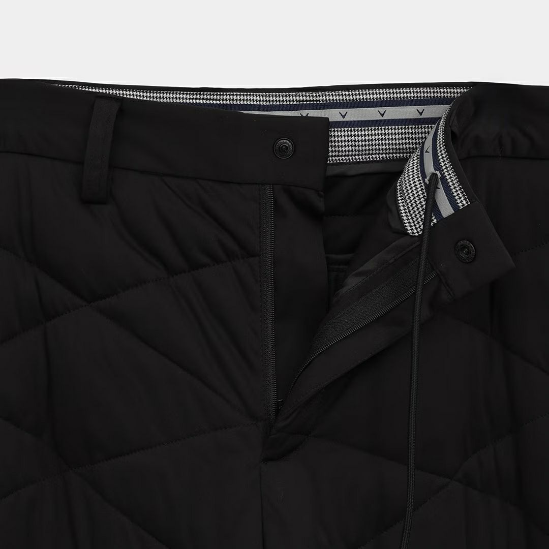 キャロウェイアパレルのパンツ