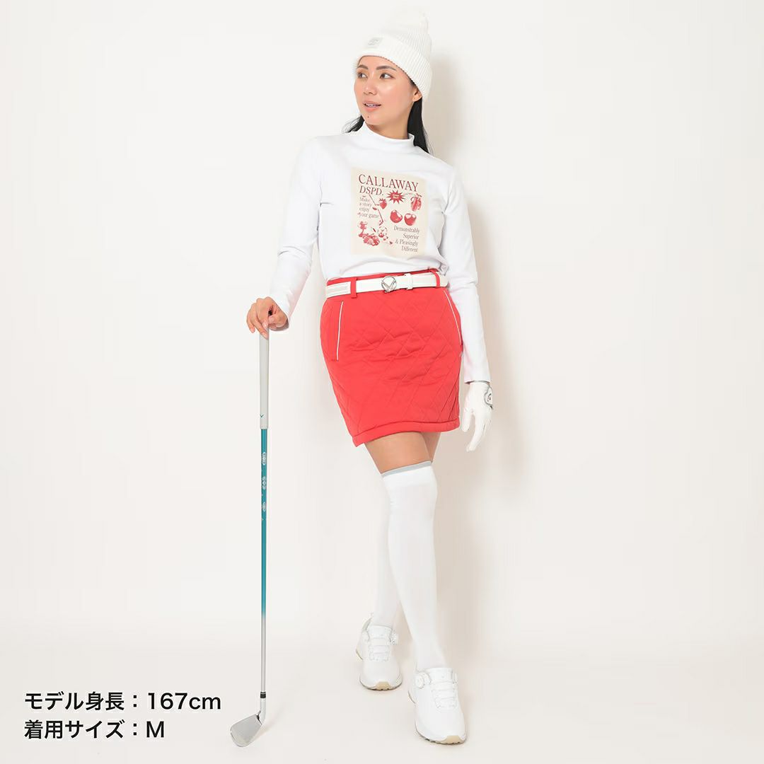 キャロウェイアパレルキャロウェイゴルフのスカート