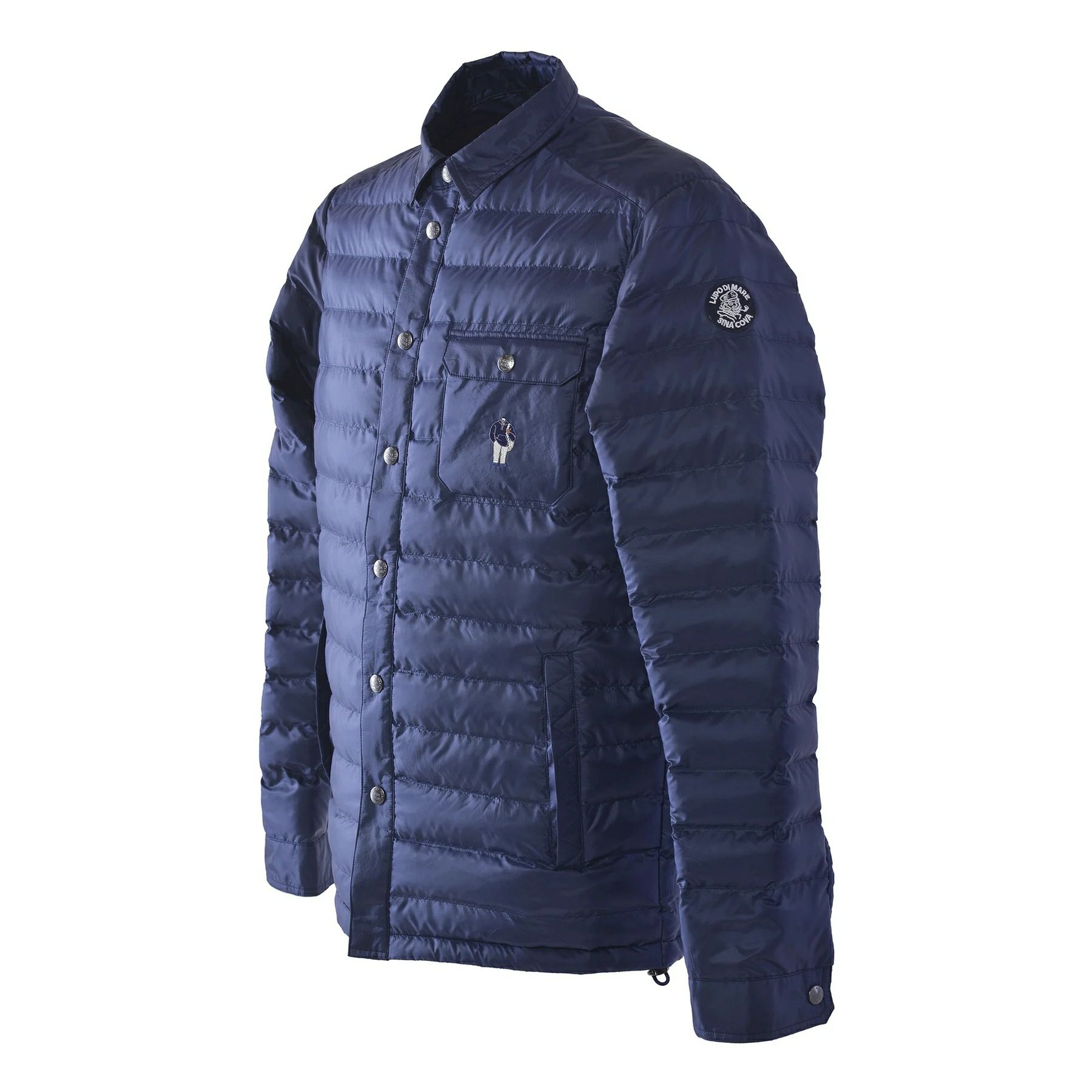 シナコバのブルゾン