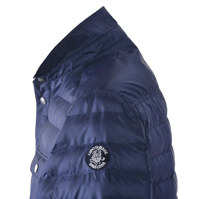 シナコバのブルゾン