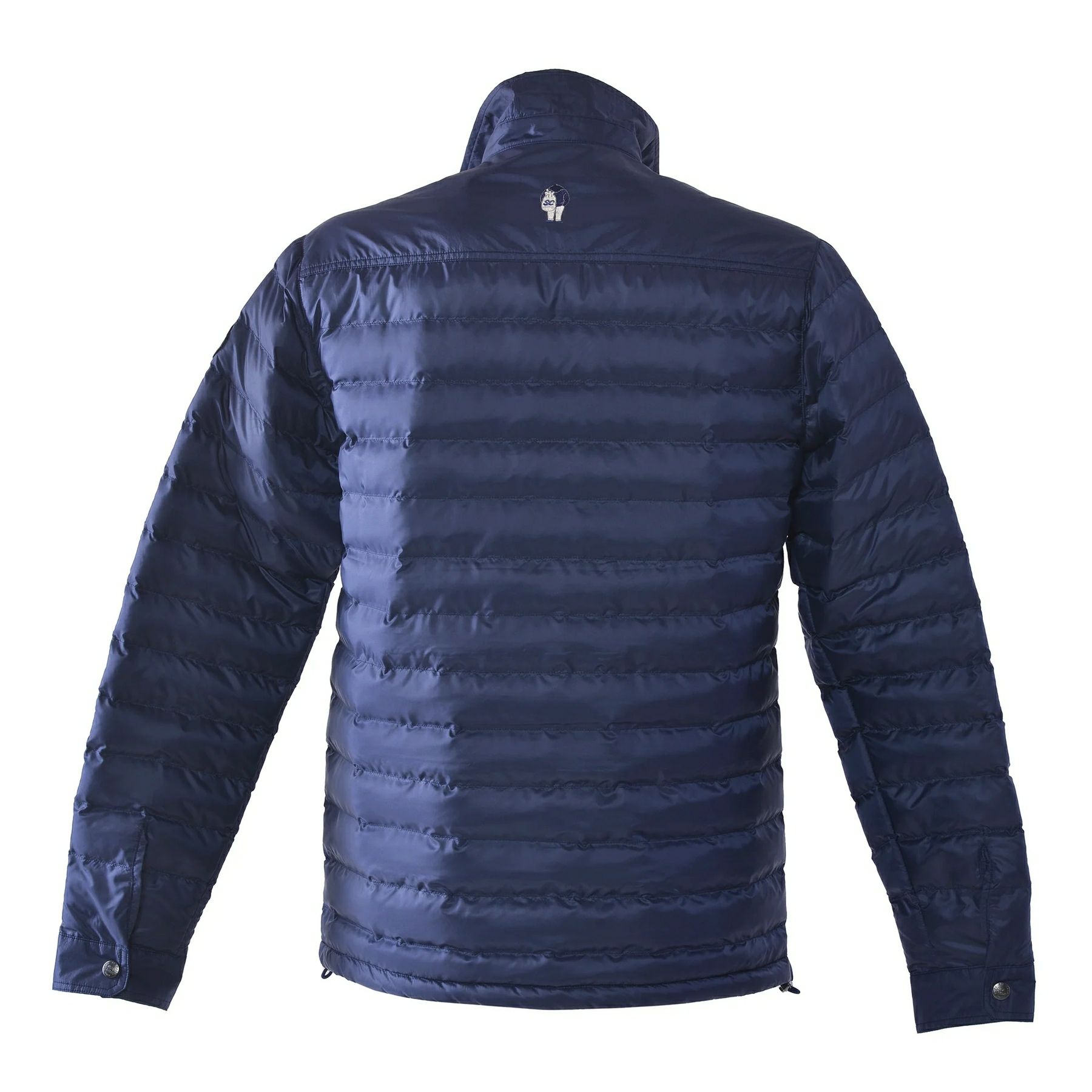 シナコバのブルゾン