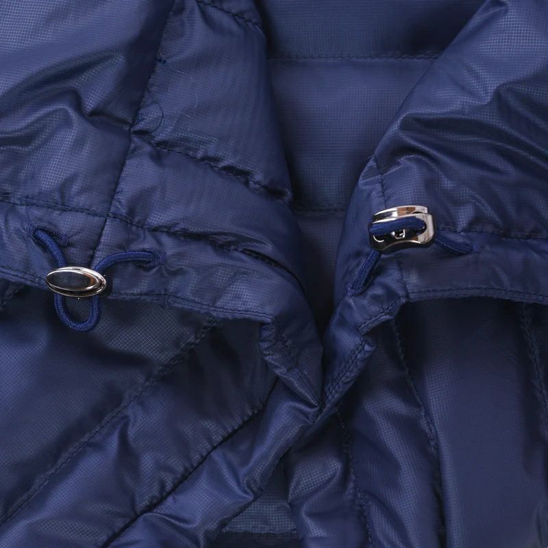 シナコバのブルゾン