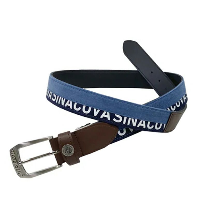 シナコバのベルト