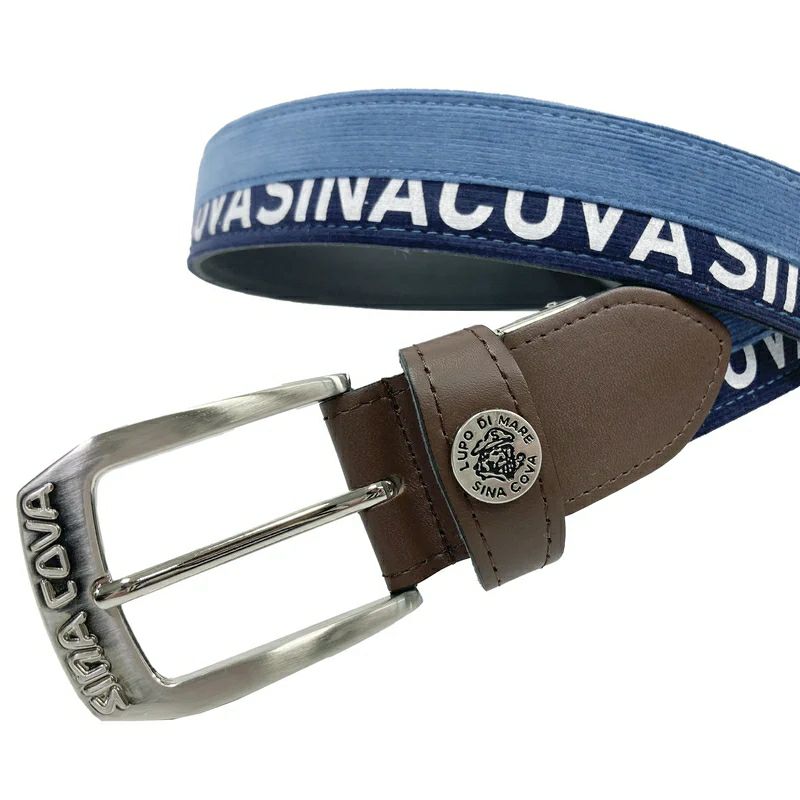 シナコバのベルト